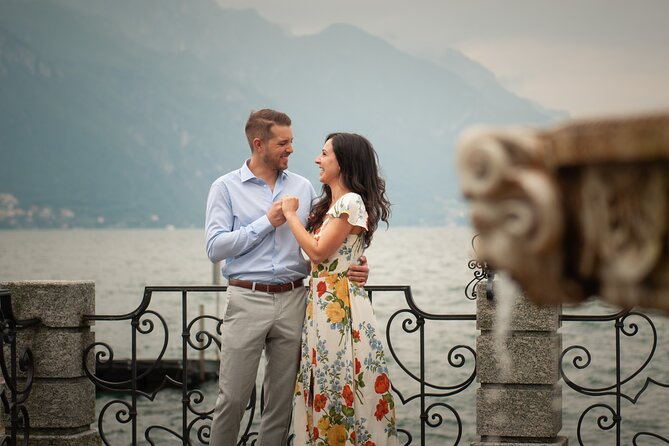 Private Photoshoot Tour with a Local Lake Como Photographer - Your Photos: 30+ High-Resolution Deliveries by Email