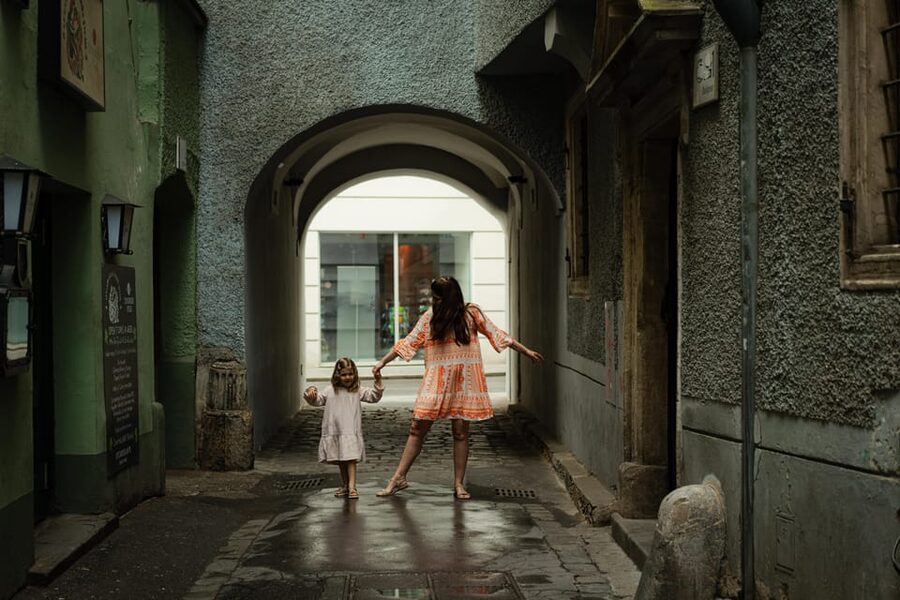 Private Photoshoot Walk Old Town of Graz - The one reliability concern I’d take seriously