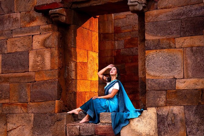 Private Photoshoot with a Local Photographer - Key highlights