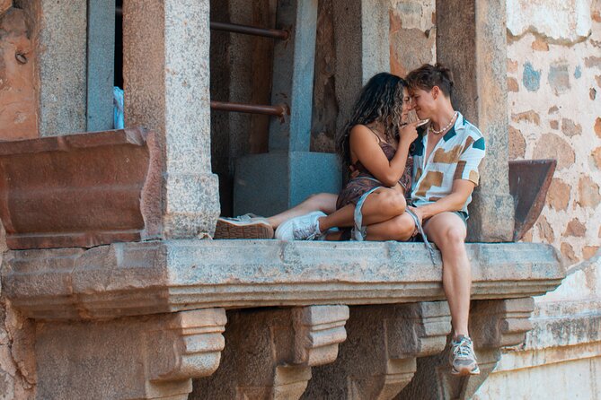 Private Photoshoot with a Local Photographer - Tickets, Cabs, and the Timing That Actually Works