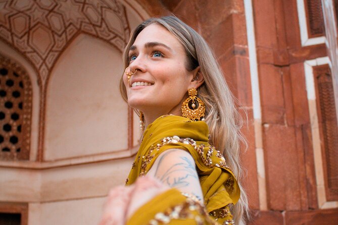 Private Photoshoot with a Local Photographer - Should You Book This Private Photoshoot With Navya Nigam?