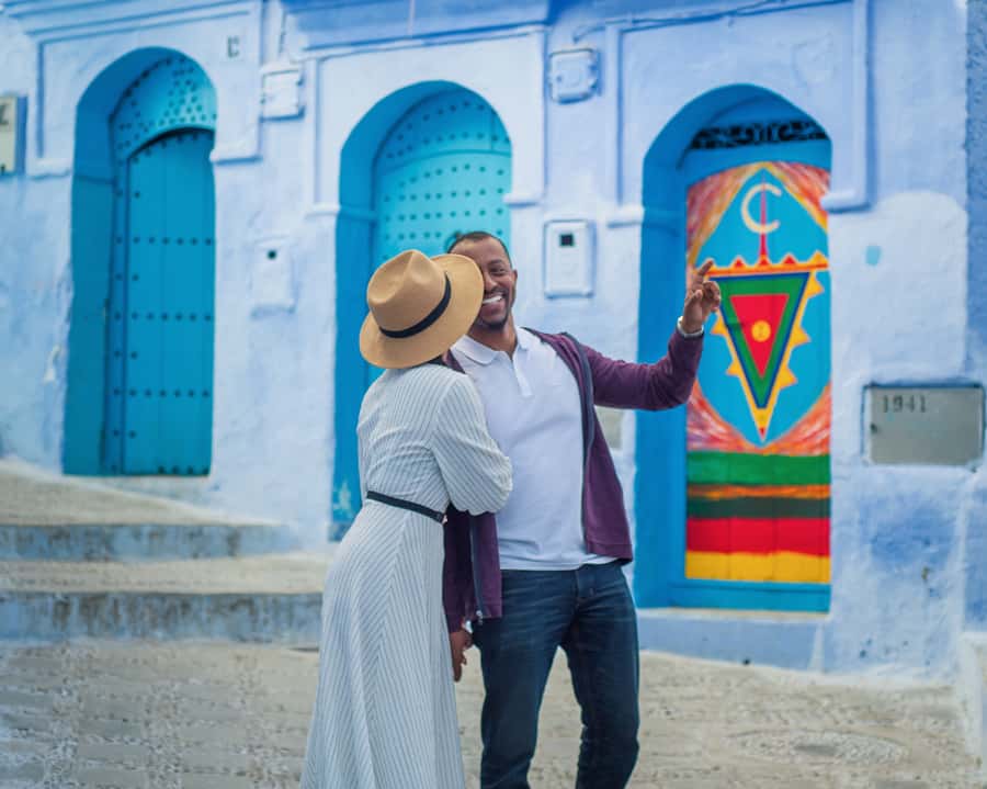 Private Photoshoot with a Local Photographer in Chefchaouen - Key Things That Make This Chefchaouen Photoshoot Worth It