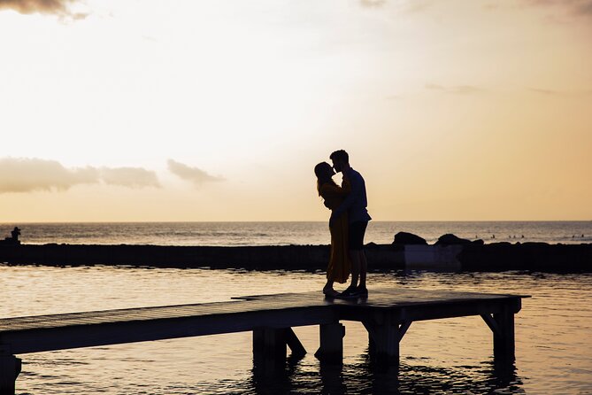 Private Photoshoot with a Professional Photographer in Tenerife - The vibe: comfortable direction for bachelorettes, weddings, and special moments