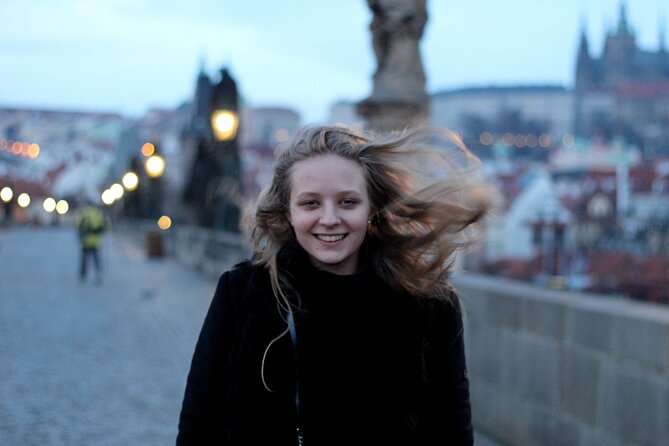 Private Prague Photoshoot for Individuals, Couples and Families - Price and what you’re really paying for