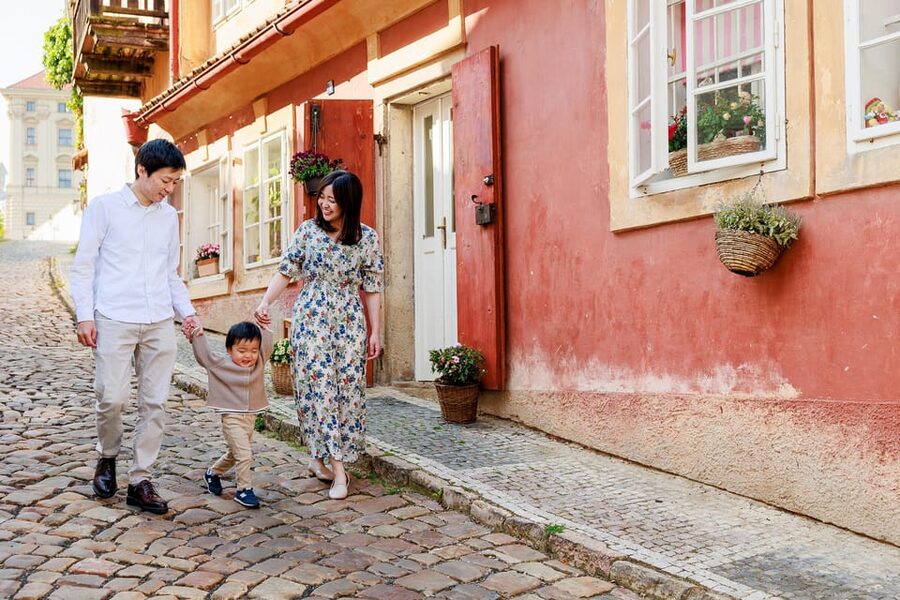 Private Prague Sunrise Photoshoot + Walking Tour - Who this is best for (and when you should choose something else)