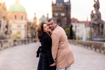 Private Prague Sunrise Photoshoot + Walking Tour - Meet Leah: a guide who thinks like a photographer