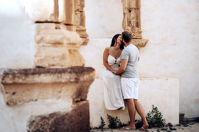 Private Pro Photoshoot in Fuerteventura - A private photoshoot where you control the look