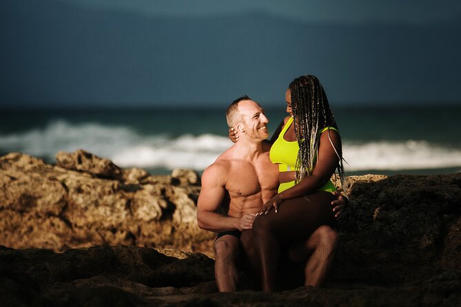 Private Pro Photoshoot in Fuerteventura - How the shoot actually feels: direction, not awkward posing