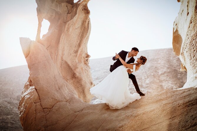 Private Pro Photoshoot in Fuerteventura - Planning your timing: early morning, late afternoon, and weather reality