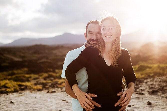 Private Pro Photoshoot in Lanzarote - Key highlights at a glance
