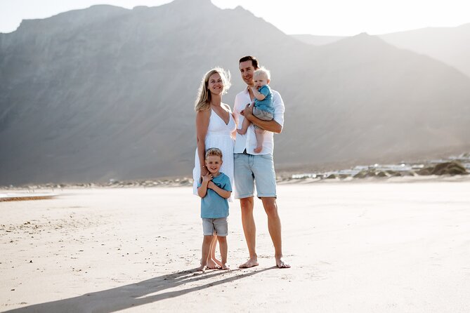 Private Pro Photoshoot in Lanzarote - The photo output: what you’ll actually receive