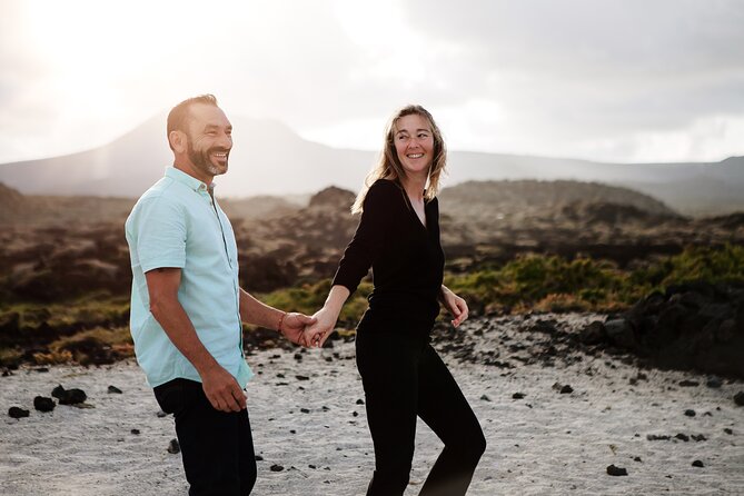 Private Pro Photoshoot in Lanzarote - Lanzarote backgrounds: choosing the most photogenic spots