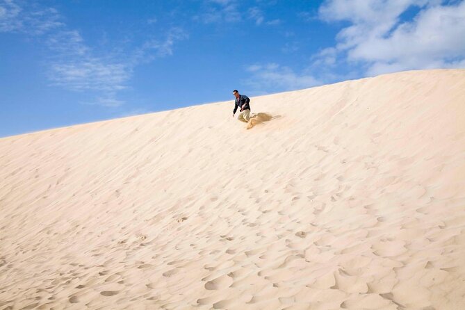 Private Pro Photoshoot in the Dunes of Corralejo - Key things to know before you shoot in Corralejo dunes