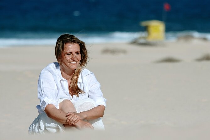 Private Pro Photoshoot in the Dunes of Corralejo - Who this private dunes photoshoot is best for