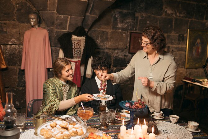 Private Professional Armenian Costume Photo Shoot - Price and Value: Is $35 Worth It?