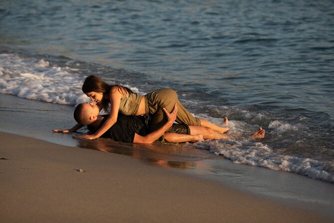 Private Professional Photo Experience in Rhodes - Key things I think you’ll care about