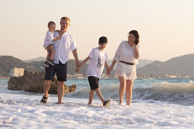 Private Professional Photo Experience in Rhodes - Why a private Rhodes photo session feels smarter than selfies