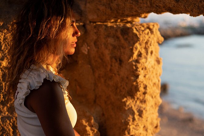 Private Professional Photo Experience in Rhodes - What actually happens during the 90 minutes