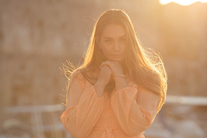 Private Professional Photo Experience in Rhodes - Price and value: what $253.43 per group actually buys