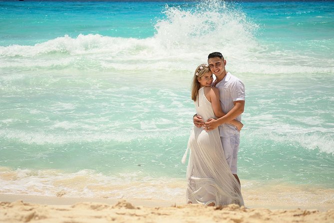 Private Professional Photography Session in Cancun - Weather and timing: the Cancun reality check