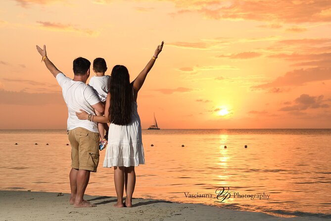 Private Professional Photography Session in Jamaica - Key Highlights You’ll Care About