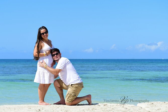Private Professional Photography Session in Jamaica - The 4-Step Flow (And What Each Step Feels Like)