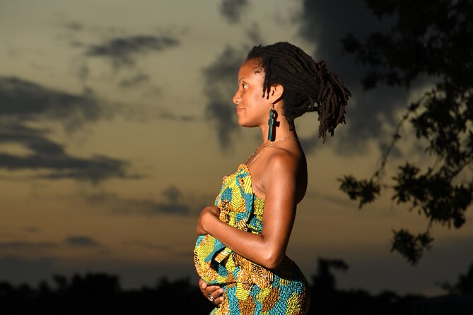 Private Professional Photography Session in Jamaica - Timing, Weather, and Getting Good Light in One Session