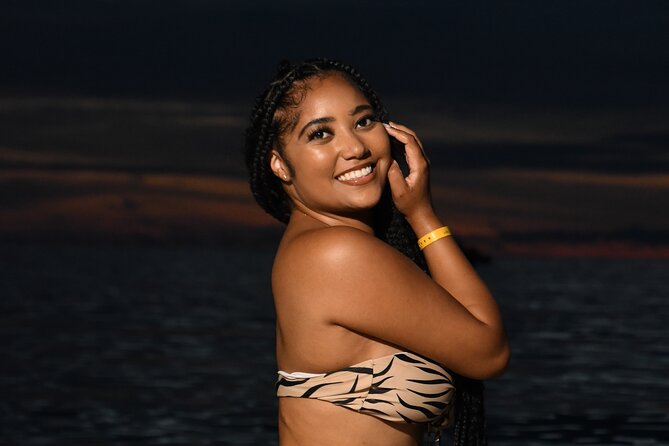 Private Professional Photography Session in Jamaica - Meeting Point at Seven Mile Beach: Easy Start, Easy Finish