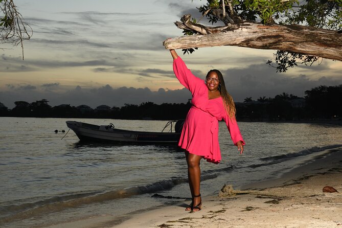 Private Professional Photography Session in Jamaica - Digital Photos You Can Post: The Part That Actually Helps