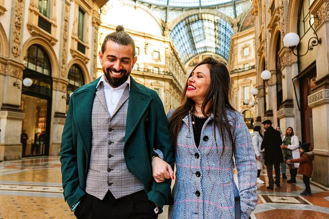 Private Professional Photoshoot at Milan Duomo - Why a 30-Minute Private Shoot Works at Milan Duomo