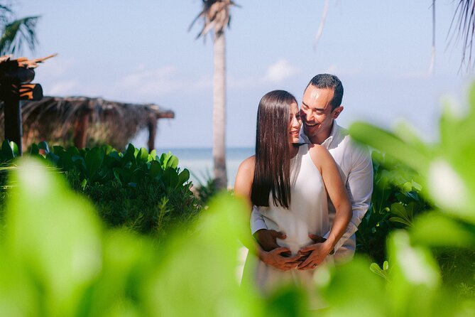 Private Professional Photoshoot in Cancun with Pick up - Private Beach Photoshoot in Cancun With Pickup: What It Really Feels Like