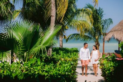 Private Professional Photoshoot in Cancun with Pick up - Choosing the Right Beach Spot Near Your Hotel