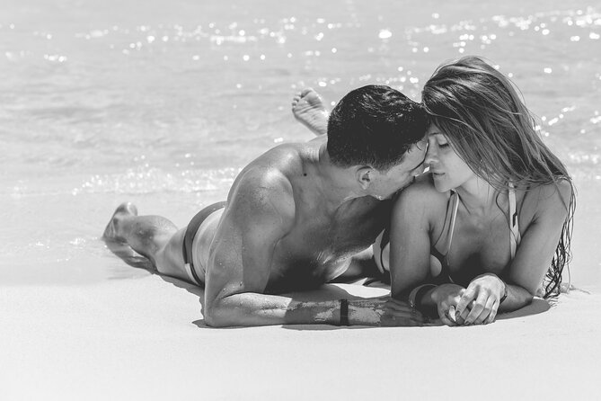 Private Professional Photoshoot in Cancun with Pick up - Who This Photoshoot Is Best For