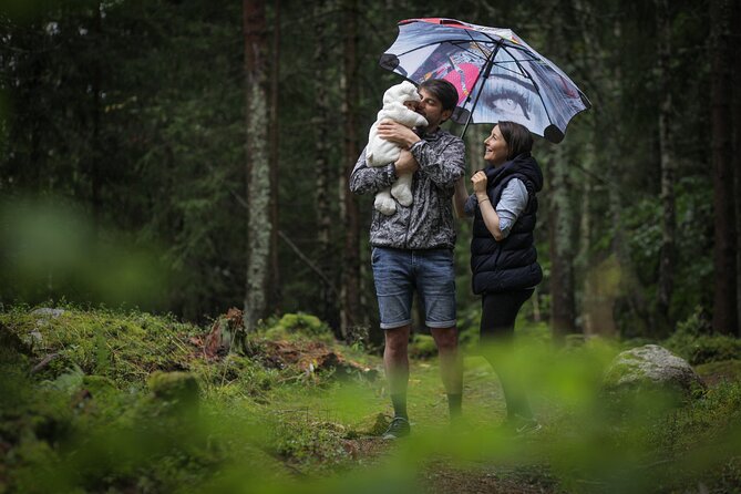 Private Professional Photoshoot in Chamonix - From Cable Car to Clicks: What Happens on the Ground