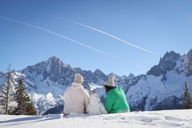 Private Professional Photoshoot in Chamonix - Weather Reality: No Last-Minute Cancellations and How to Plan Anyway