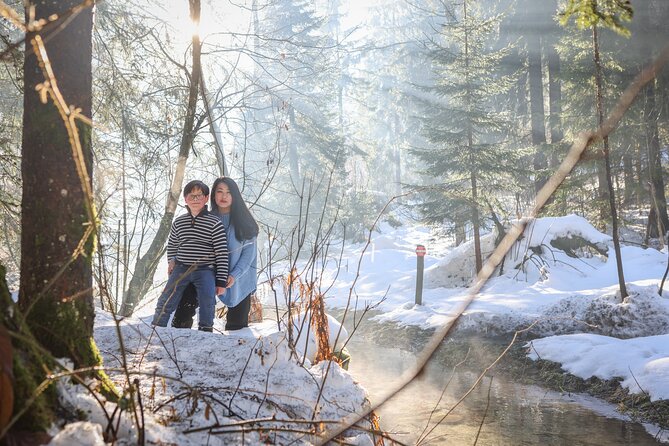 Private Professional Photoshoot in Chamonix - Who This Photoshoot Is Perfect For (and Who Might Want Something Else)