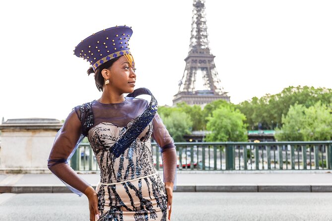 Private Professional Photoshoot in Paris - Key points worth knowing before you book