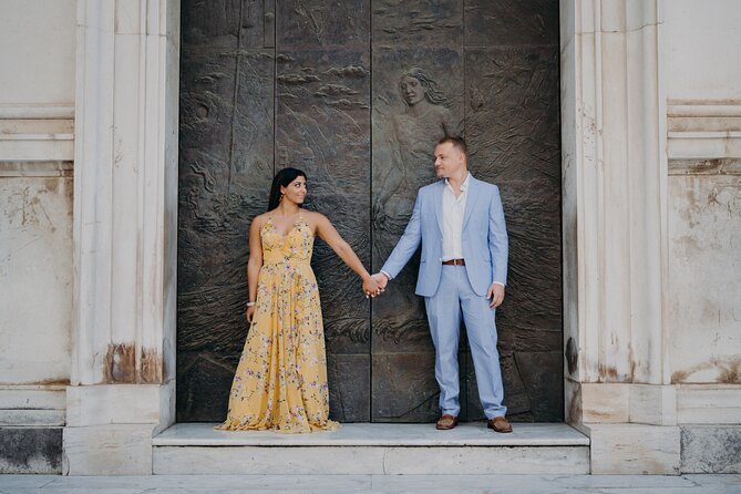 Private Professional Photoshoot in Positano Couple and Family - The Gallery in 3 Days: Choosing Your Favorites Like a Pro