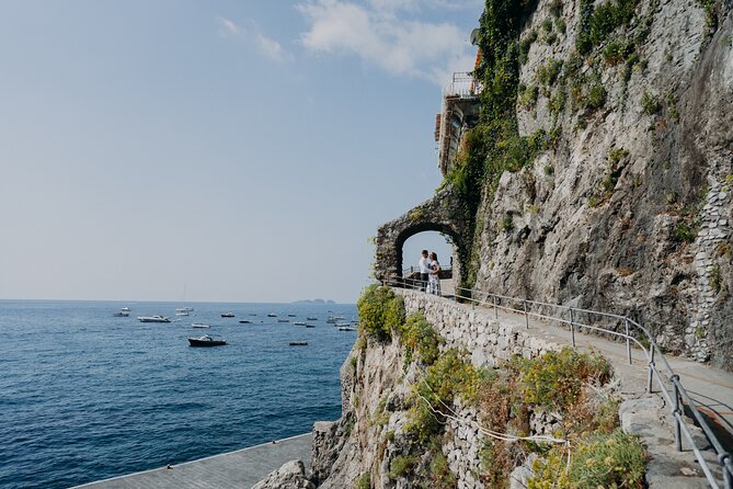 Private Professional Photoshoot in Positano Couple and Family - Price and Value: Is $465.43 Worth It?