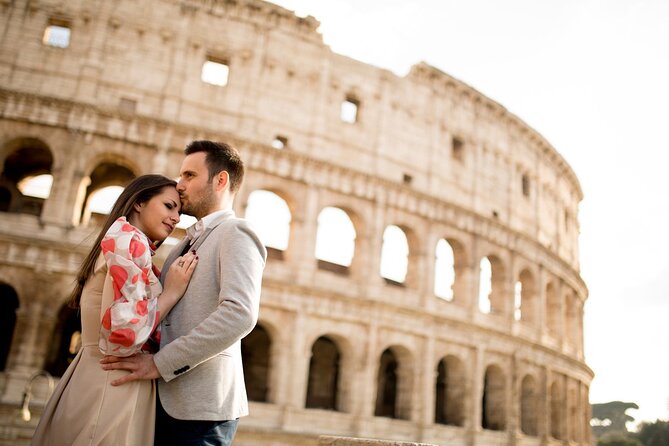 Private Professional Photoshoot in Rome - Why a private Rome photoshoot beats phone snapshots