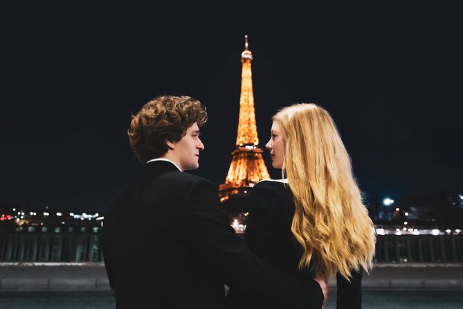 Private Professional Photoshoot near the Eiffel Tower in Paris - Where you’ll stand near the Eiffel Tower (and why it matters)