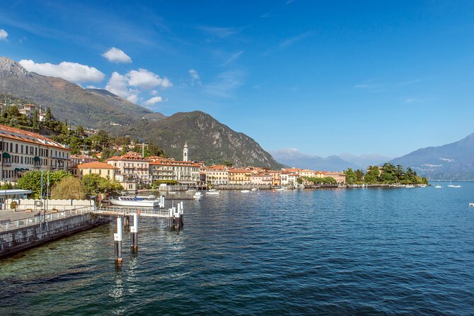 Private Professional Photoshoot Session in Lake Como - Key things I’d put on your radar