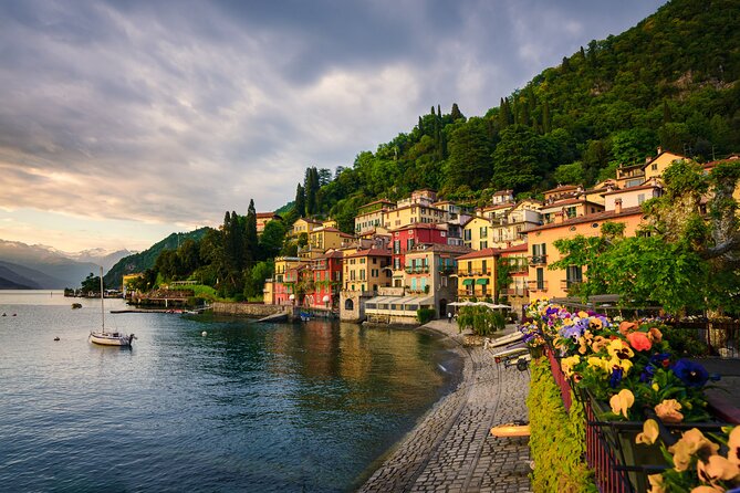 Private Professional Photoshoot Session in Lake Como - Why a private Como photo session beats a selfie run
