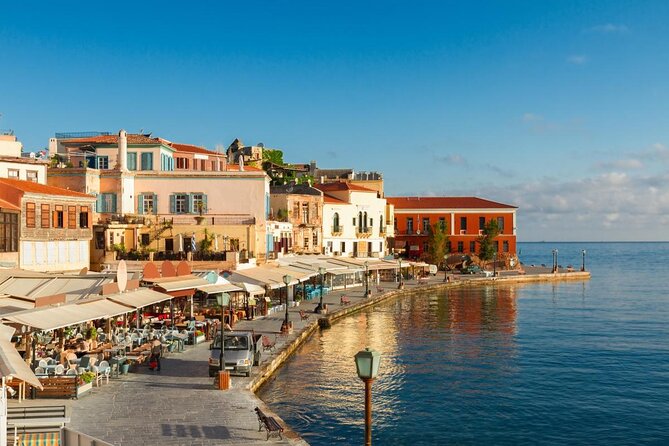 Private professional Vacation photoshoot in Chania - Key Highlights You’ll Actually Care About