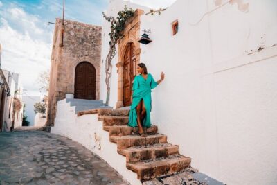 Private professional Vacation photoshoot in Chania - Old Venetian Harbor: Your Opening Backdrop for Classic Chania Photos