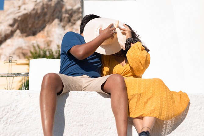 Private professional Vacation photoshoot in Chania - Price Check: Is $131.35 Per Person Good Value?