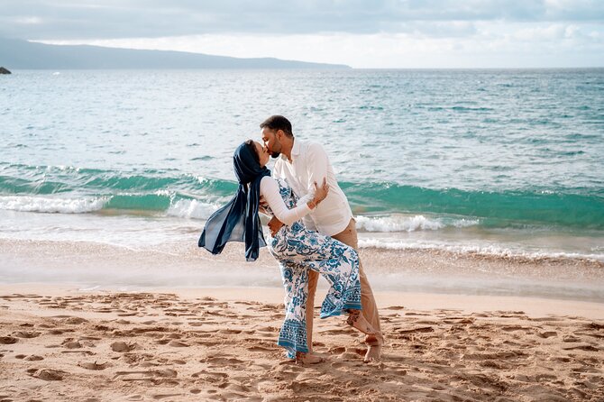 Private Professional Vacation Photoshoot in Honolulu - Price and value: how $178.40 per person pencils out