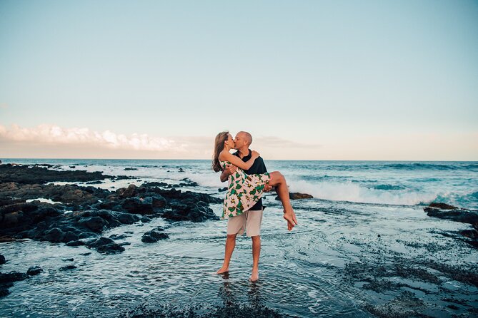 Private Professional Vacation Photoshoot in Honolulu - Weather and pace: the practical side of getting great pictures