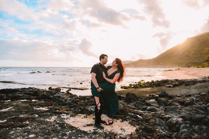 Private Professional Vacation Photoshoot in Honolulu - Should you book a private Honolulu photoshoot?
