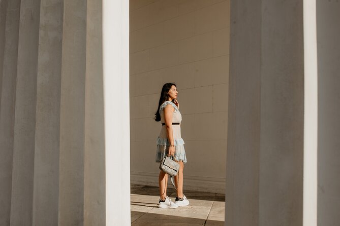 Private Professional Vacation Photoshoot in Vienna - Key highlights worth your attention